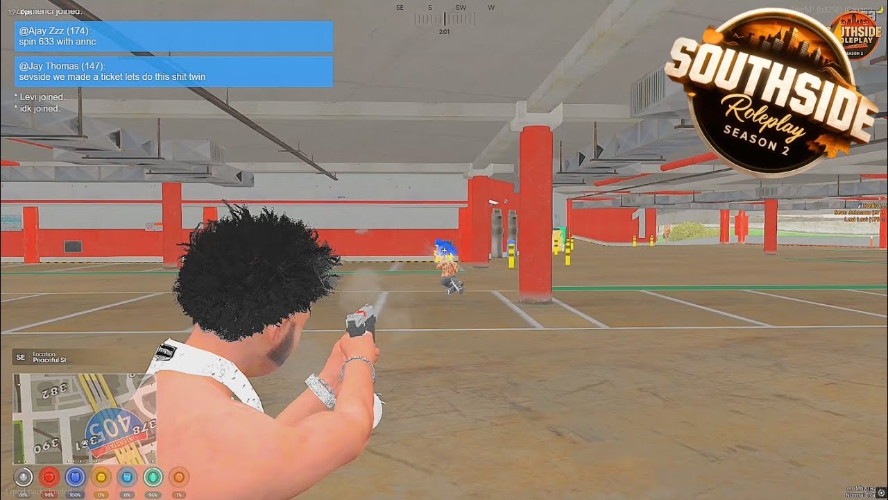 Sevn | FiveM Montage