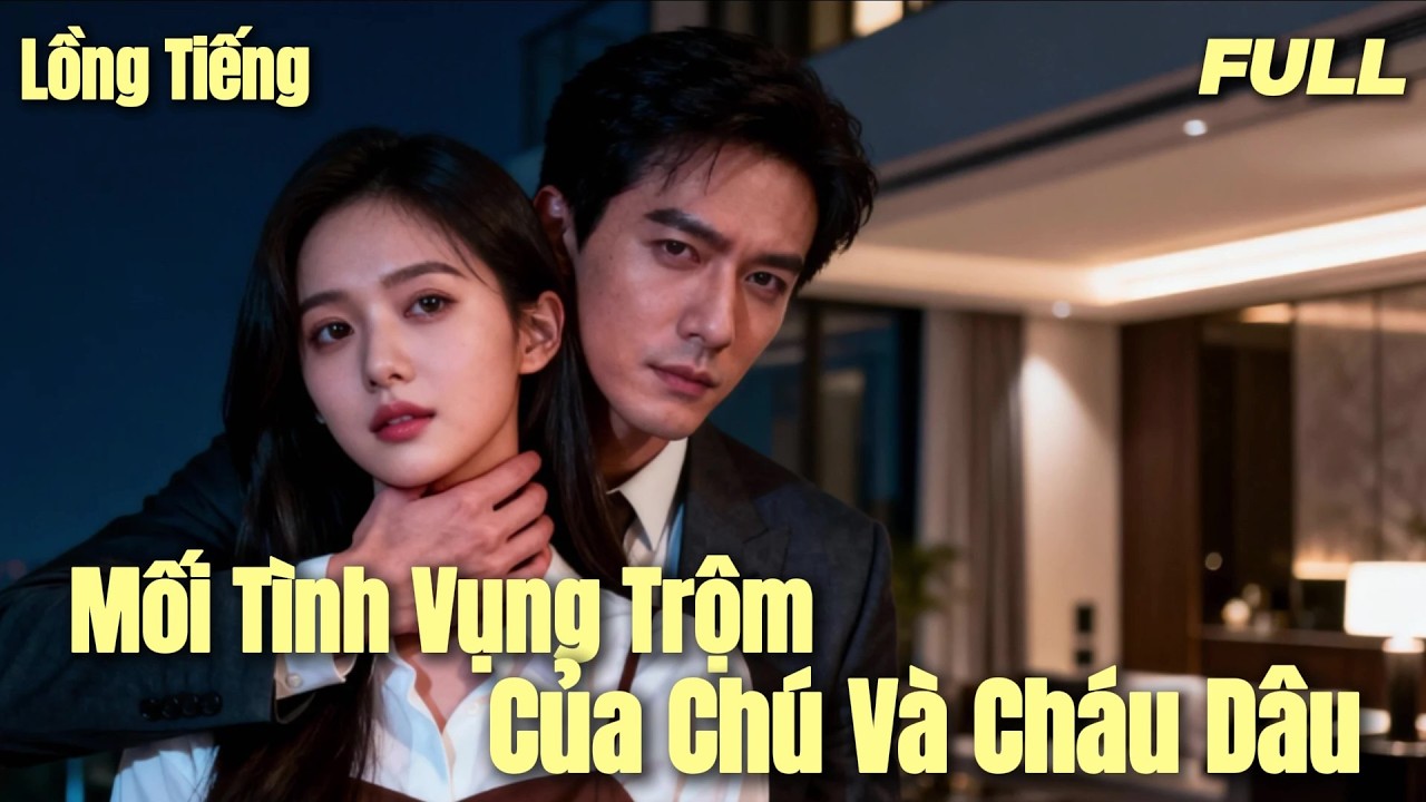 【Lồng Tiếng】Chú không thể ngồi yên！💥Tình cũ hợp đồng sắp thành... người nhà?👰‍♀️