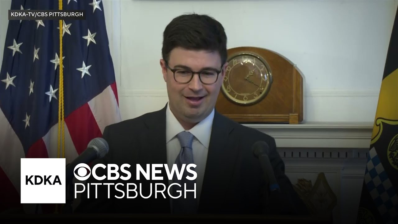 Pittsburgh Mayor Corey O'Connor to reopen budget and make significant cuts