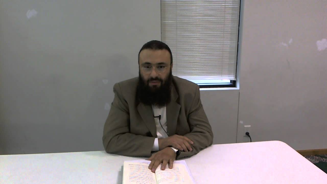 Al Ubudiyyah - Slaves of the Material World