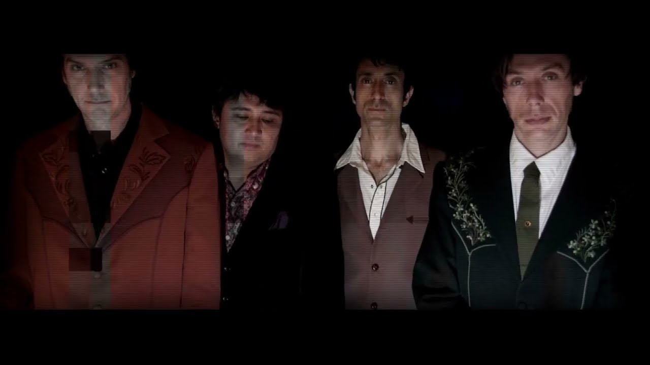 CBC Music tribute to Dallas Good of the Sadies