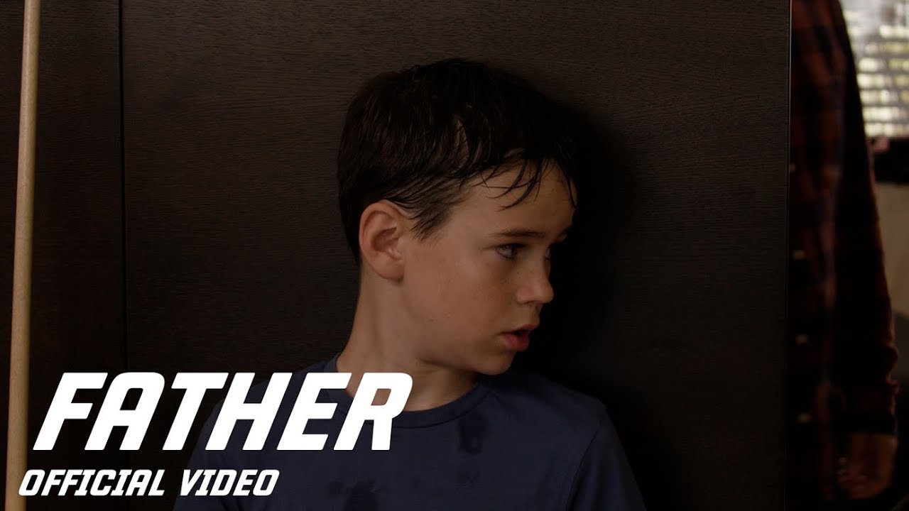 COLD SNAP - Father ( Official Video )