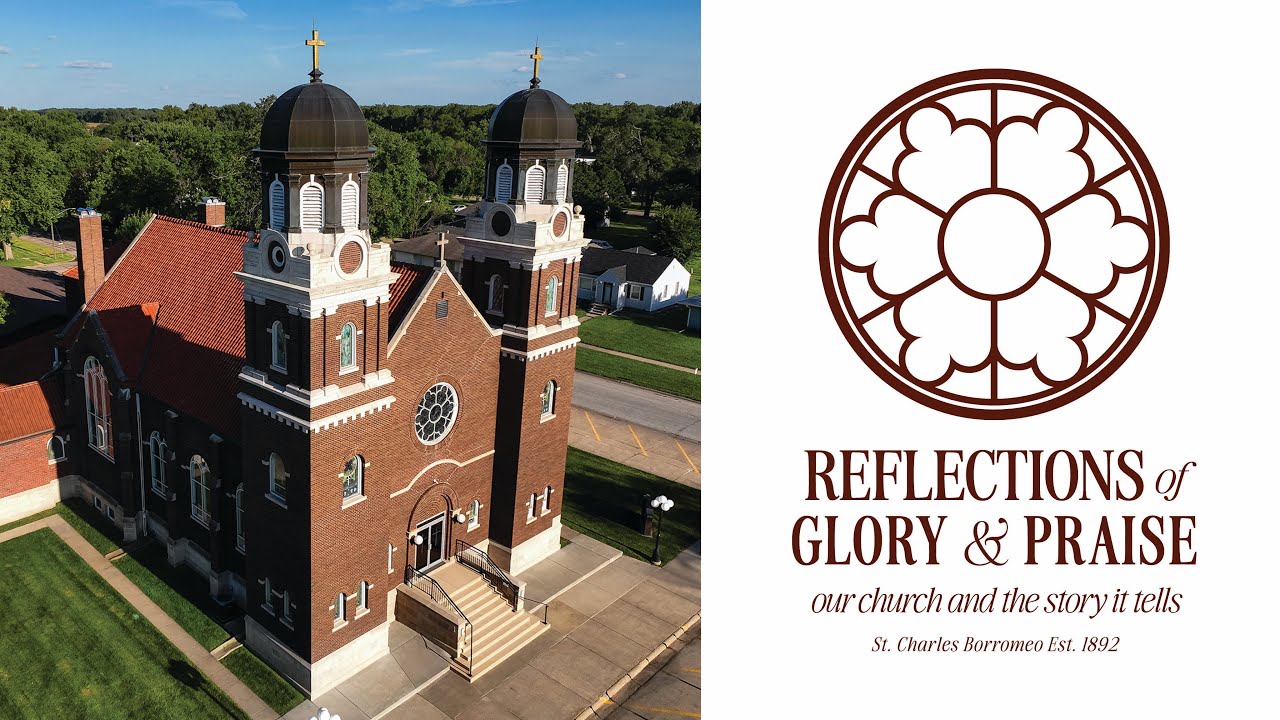 History of St. Charles Borromeo Catholic Parish | North Bend, Nebraska