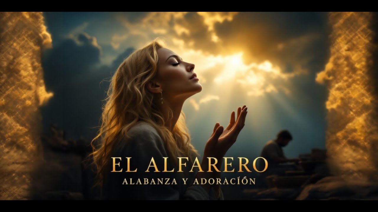 El Alfarero | Canción Cristiana de Adoración 2026 🙌 Música Worship Inspiradora