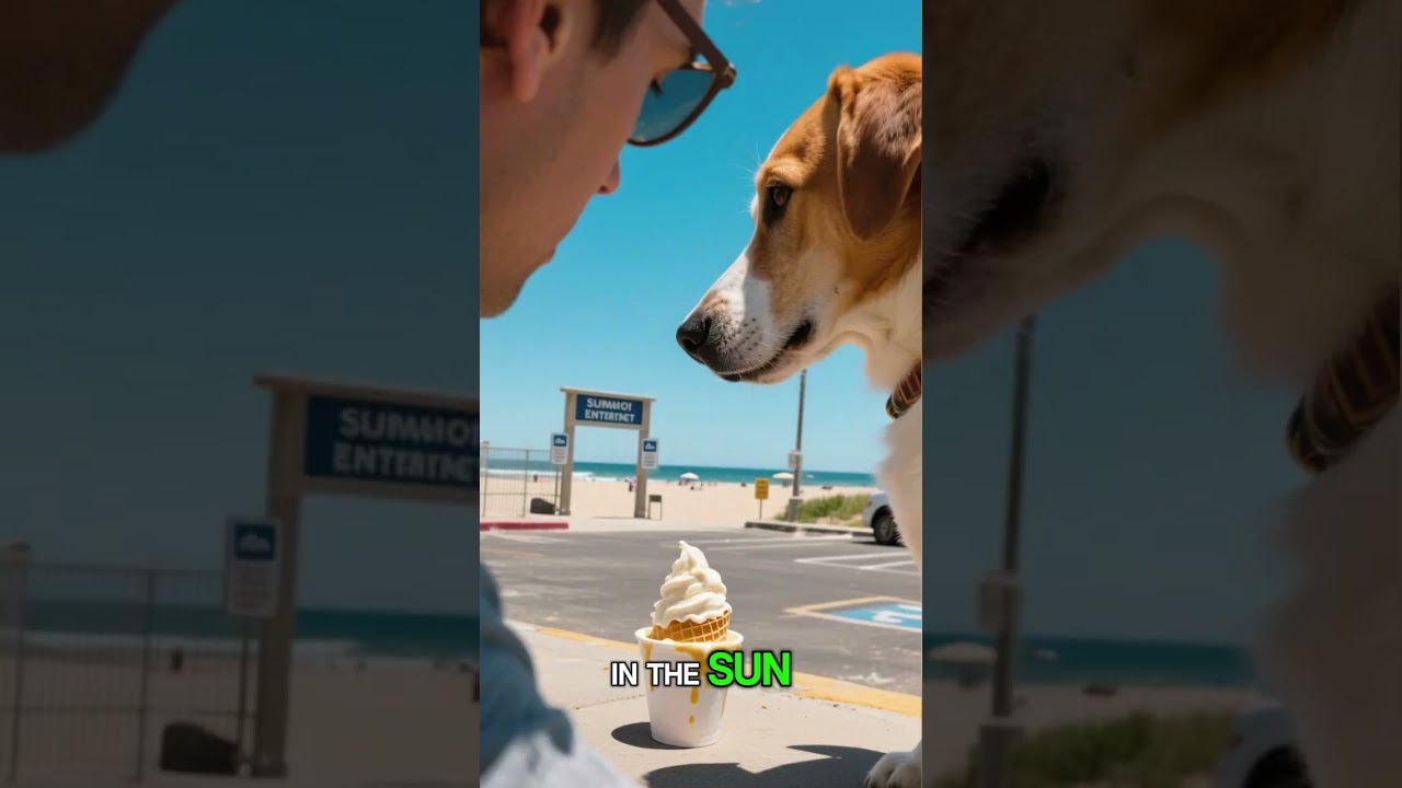 Make This Summer Unforgettable With Your Dog! 🐾❤️ 