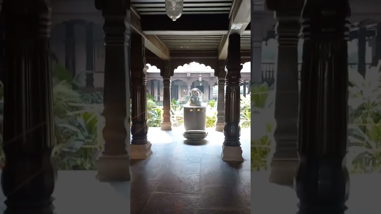 Ahilyabai Holkarji Palace part 4 | #indore #indoretravel #ahilyabaiholkar #ahilyabaiholkarpalace