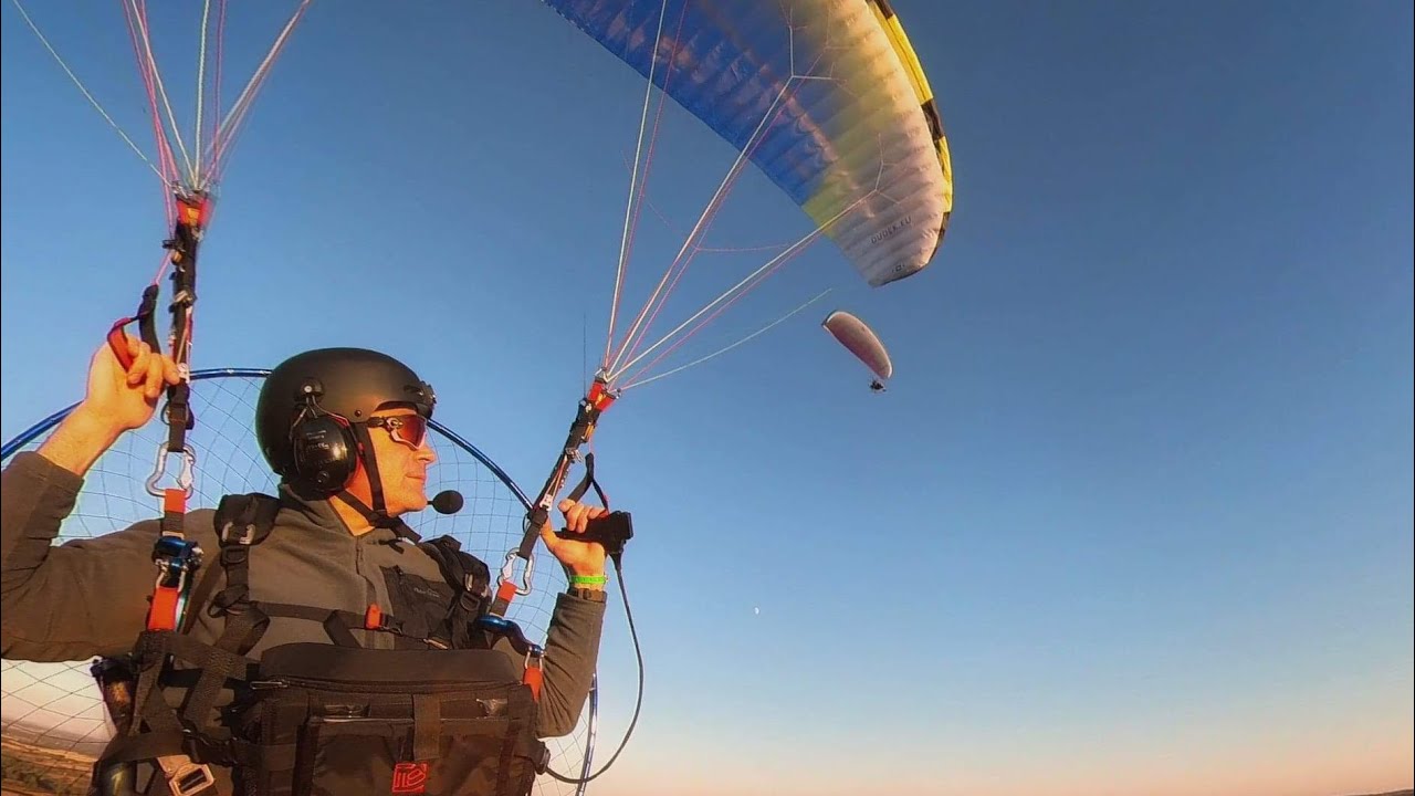 PMC 2022 Fly-In