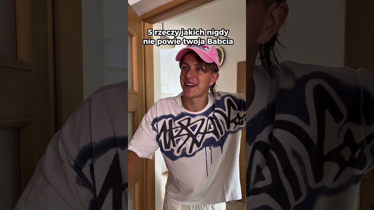5 rzeczy jakich nigdy nie powie twoja babcia
