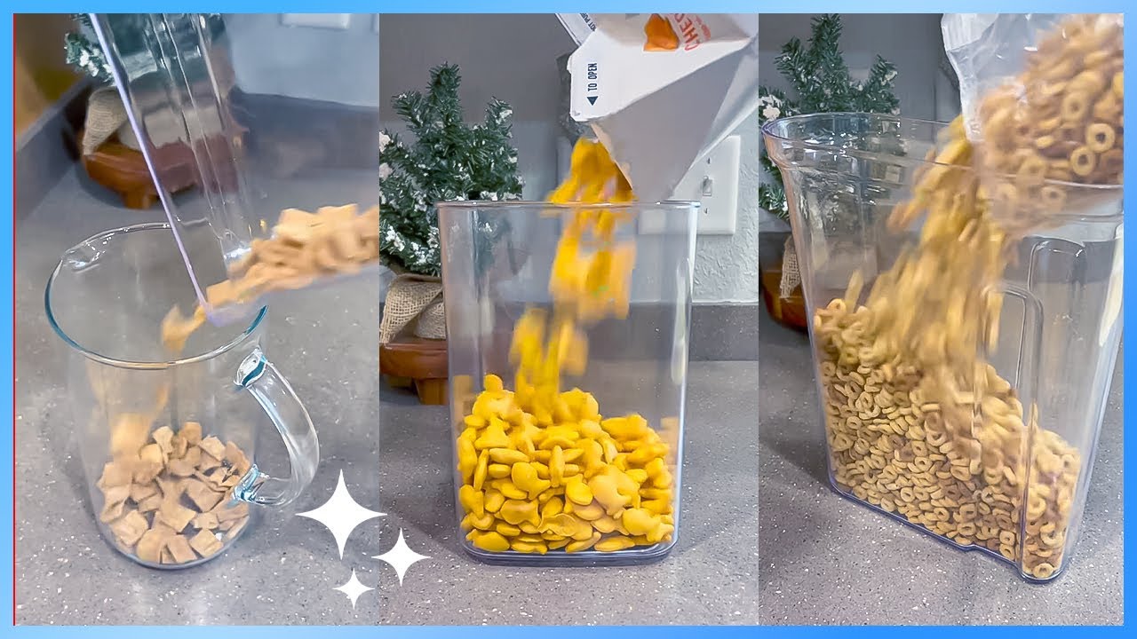 Satisfying Reset & Restock ASMR 🎈 TikTok Compilation | Part. 52