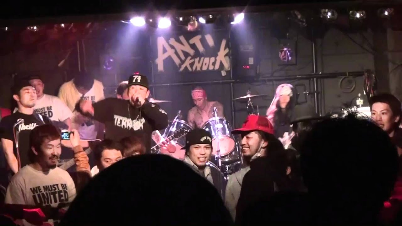 NUMB 3/20 BENEFIT SHOW