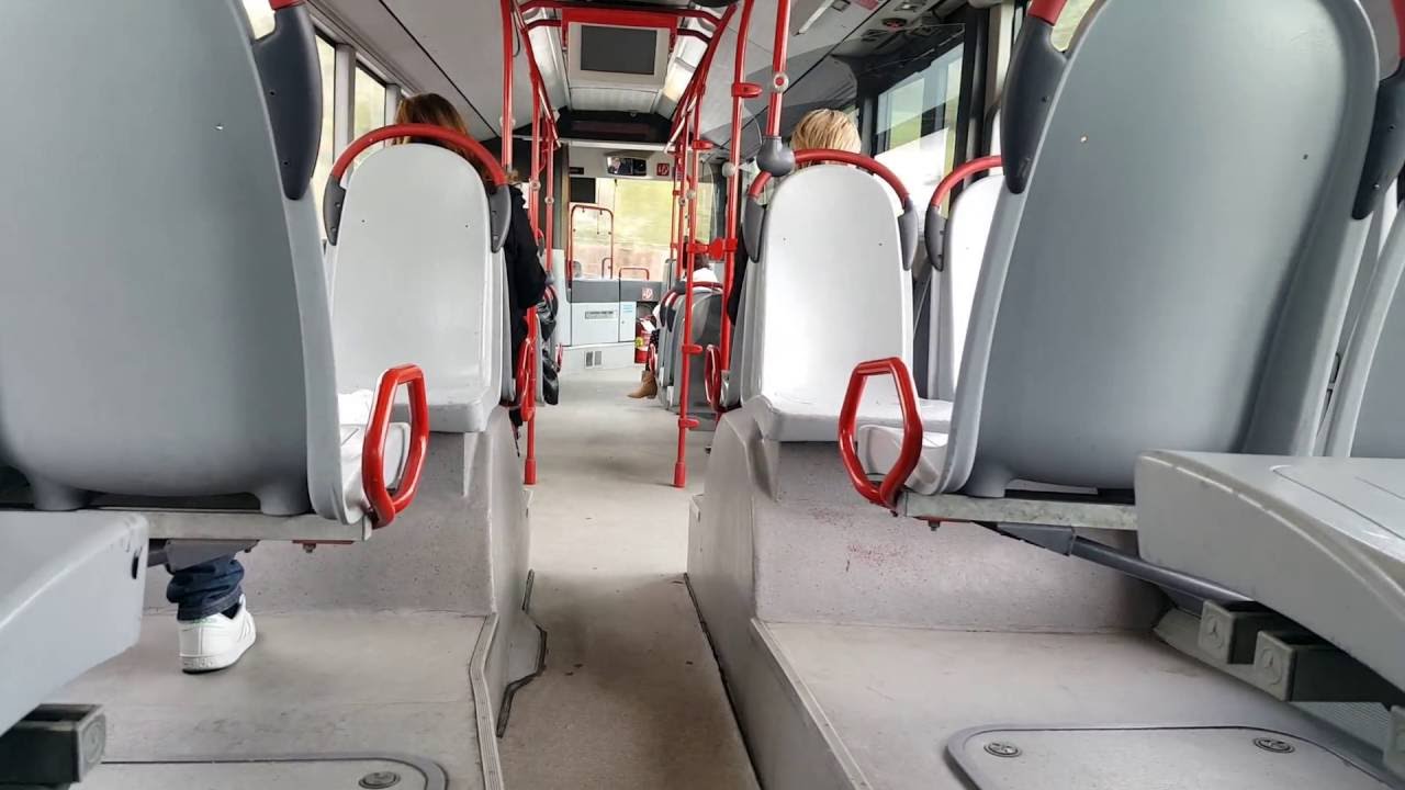 Mercedes Citaro TROTTA Bus 2004
