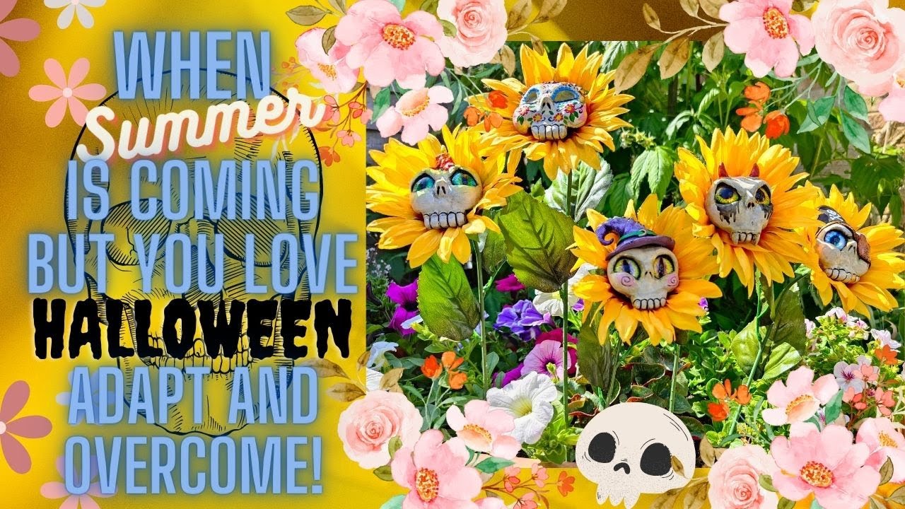 Polymer clay sculpting for beginners | sculpting easy skulls