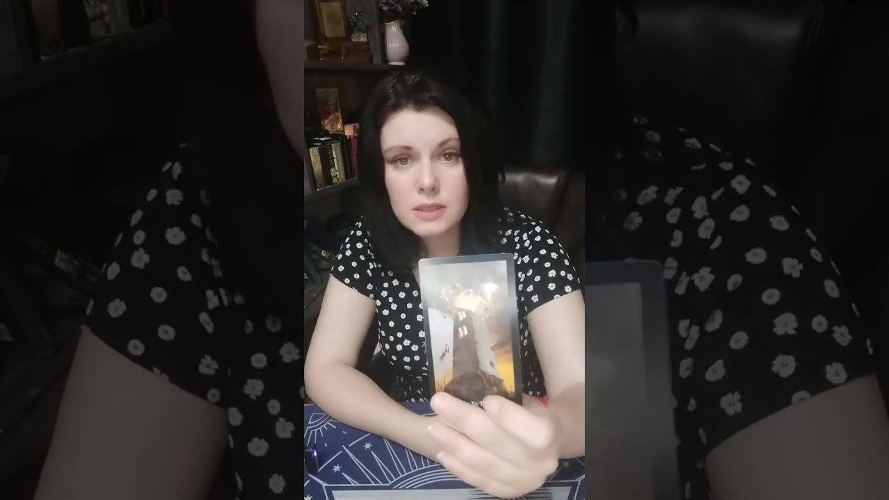 💥ПОЧЕМУ ОН ИЗБЕГАЕТ ВАС?! 🌿💜