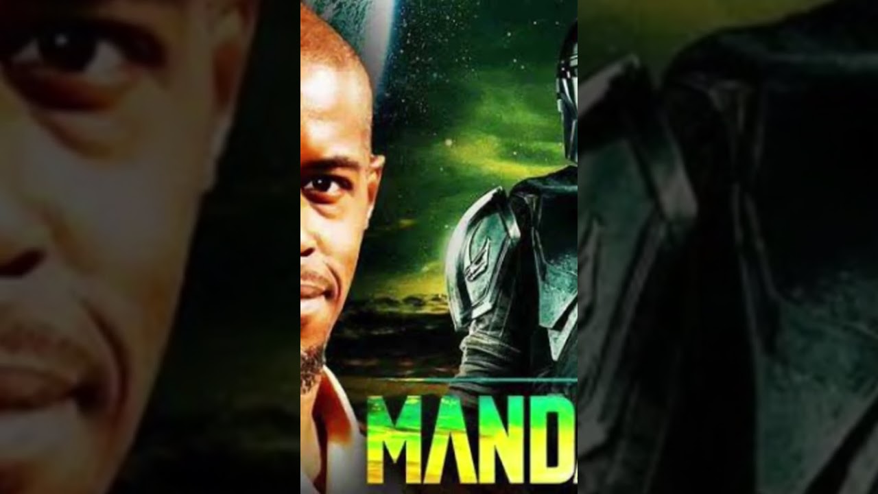 Ahmed Best Returns as #KelleranBeq