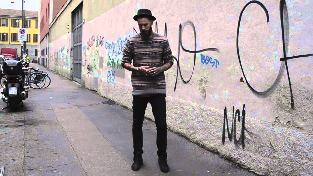 Keno Weidner Introducing