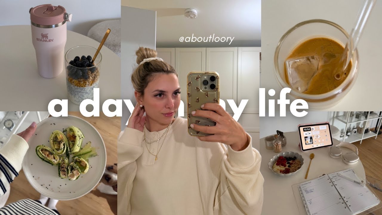 dm haul, Tiktok Rezepte, Silvester, Haare wieder braun färben? | DAILY VLOG