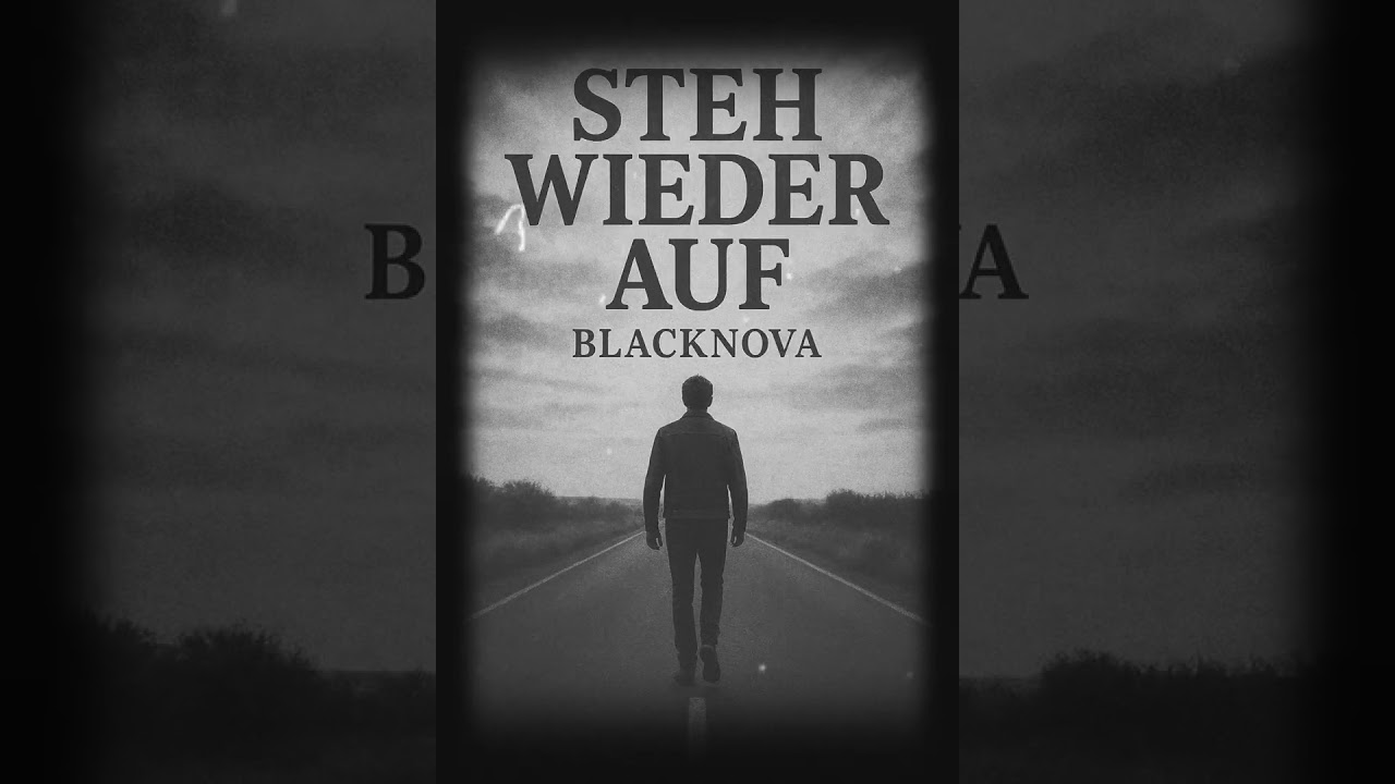 Steh wieder auf 