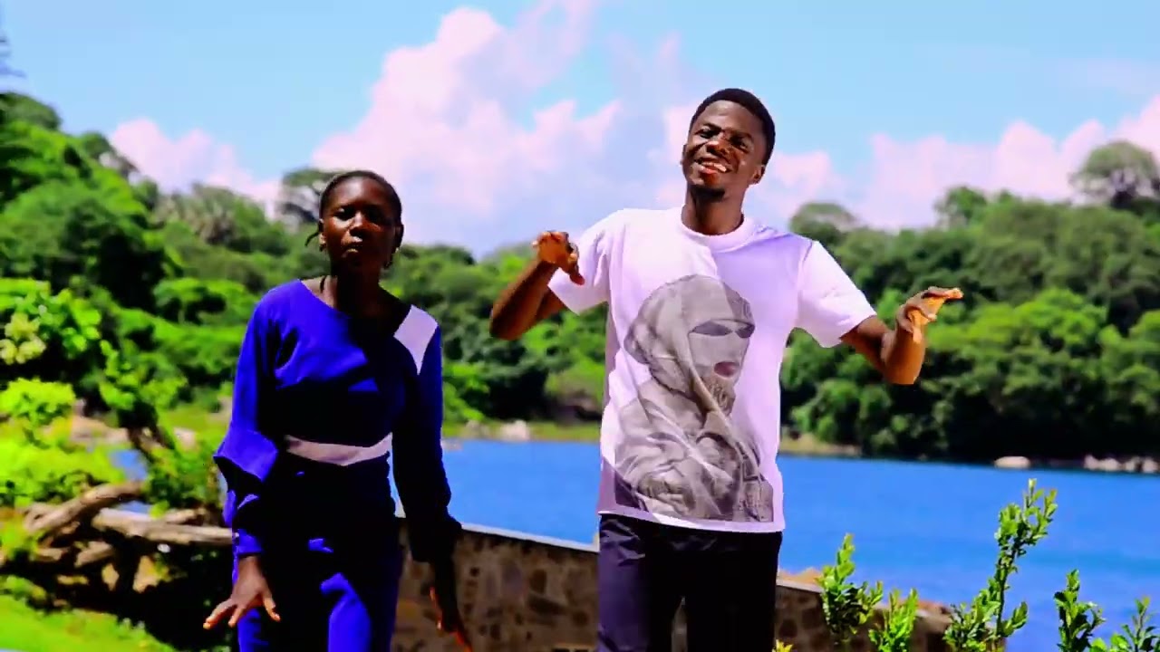 St Thomas cape ma clear choir Anglican church_ ANALI NDI YESU official videos(Dr .savie slump)