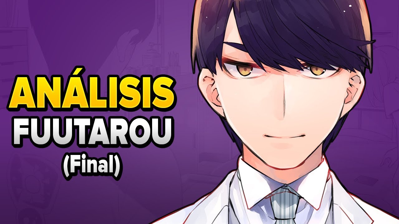 FUUTAROU UESUGI (Final) | Análisis, Desarrollo e Historia | Go-toubun no Hanayome
