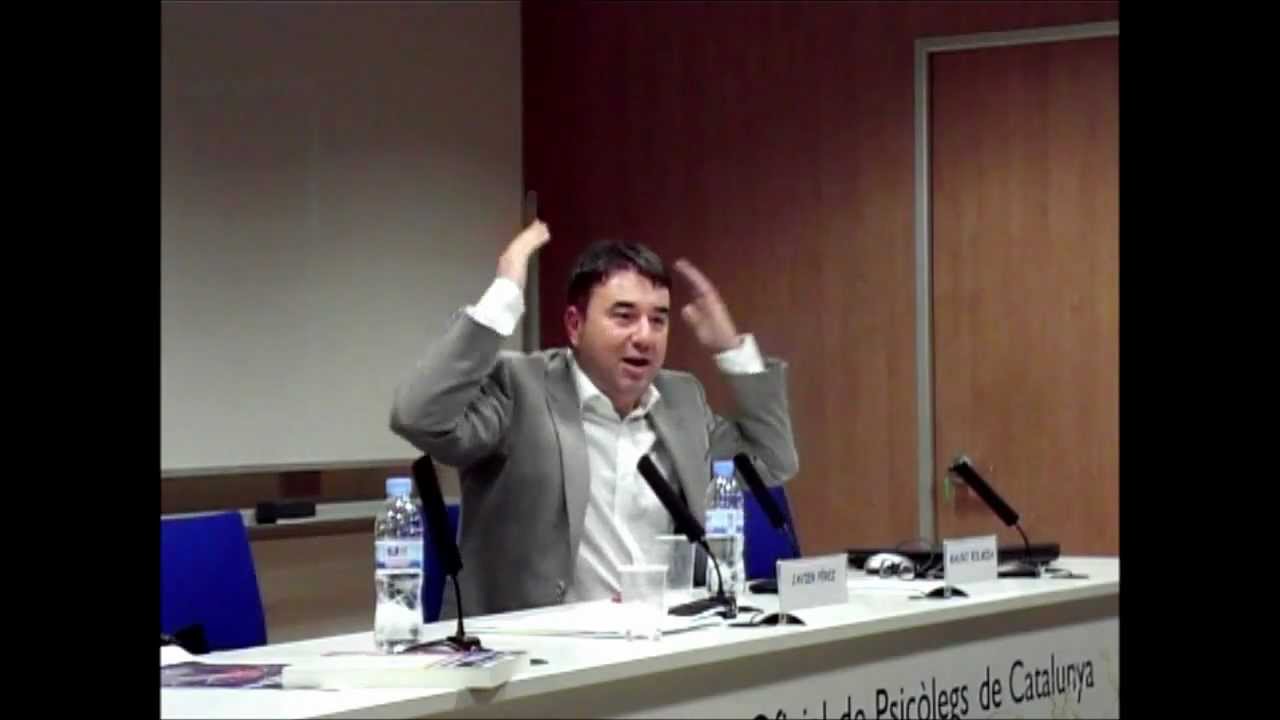 Soluciones sencillas para problemas complicados Mauro Bolmida.wmv