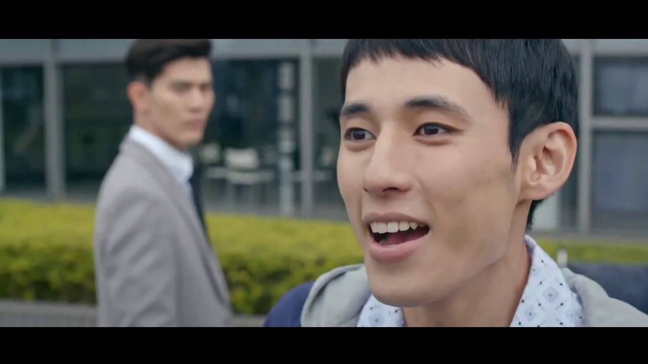 BL】MV-HIStory3 圈套 Trapped ＃3-飛唐CP-2-不是因為天氣晴朗才愛你--理想混蛋 Bestards