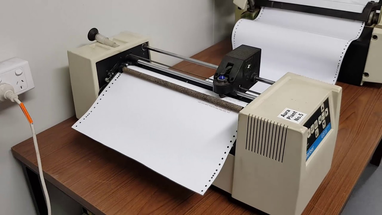 Aura Signs - Gerber Edge Demo