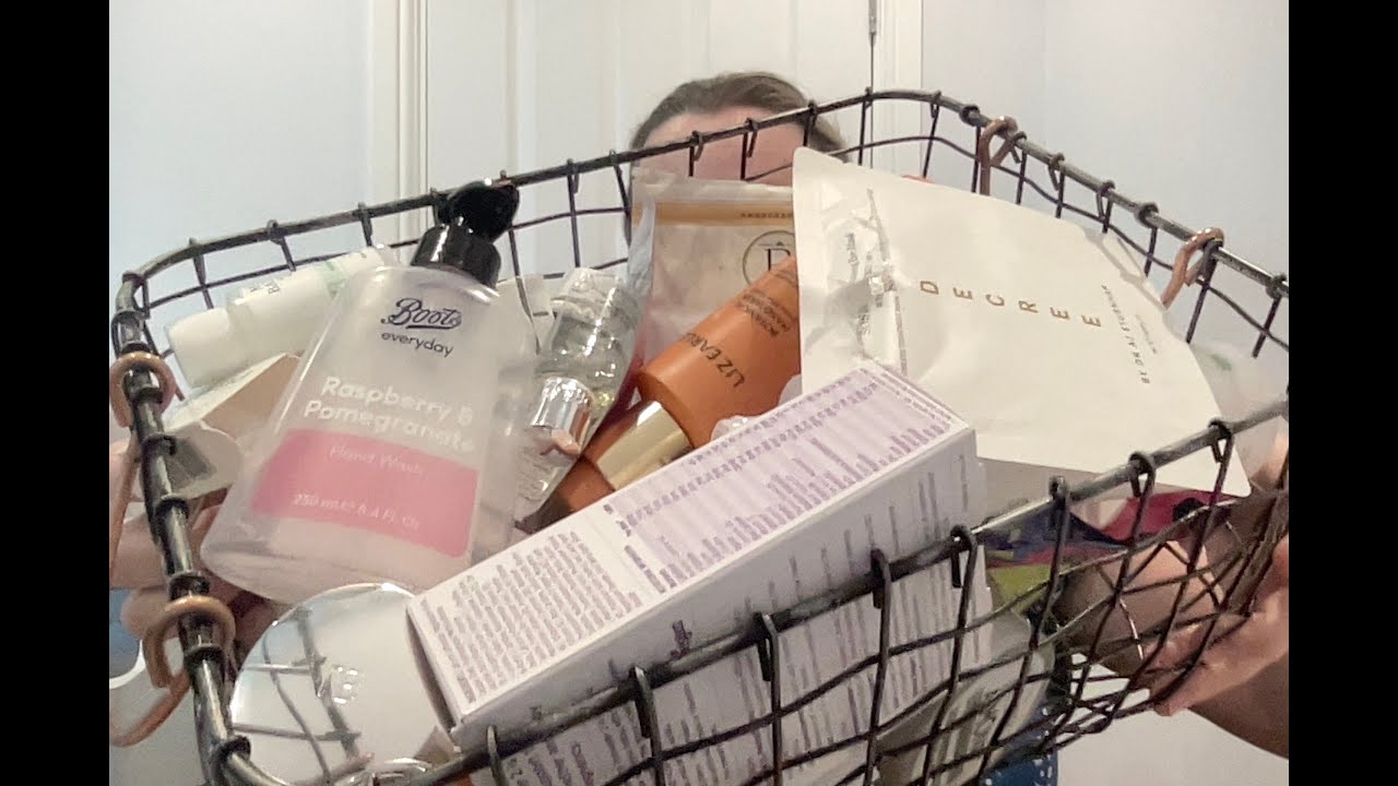 BEAUTY EMPTIES | MARCH 2025