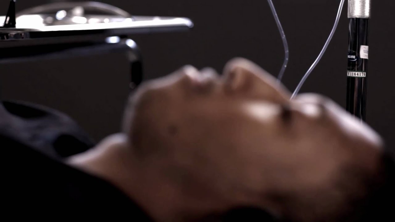 Overdose | Lecrae | Rehab: The Overdose 1.11.11 (@lecrae @reachrecords)