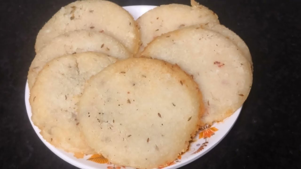 ಕೇವಲ 1 ಕಪ್ ರವಾ ಸಾಕು ಈ ಗರಿಗರಿಯಾದ ತಿಂಡಿಗಳು ರೆಡಿ ನೋಡಲೇಬೇಕಾದ ರೆಸಿಪಿ /instant snacks recipe 
