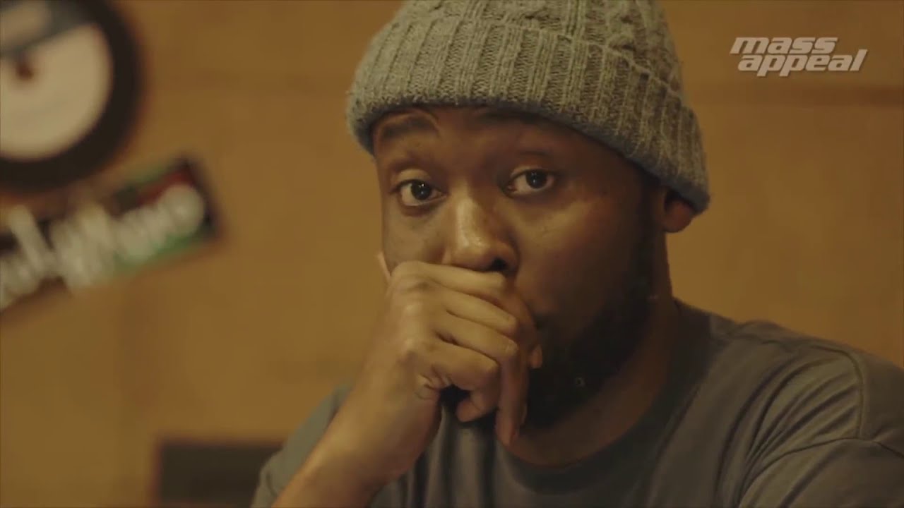 (FREE) 9TH WONDER TYPE BEAT - 