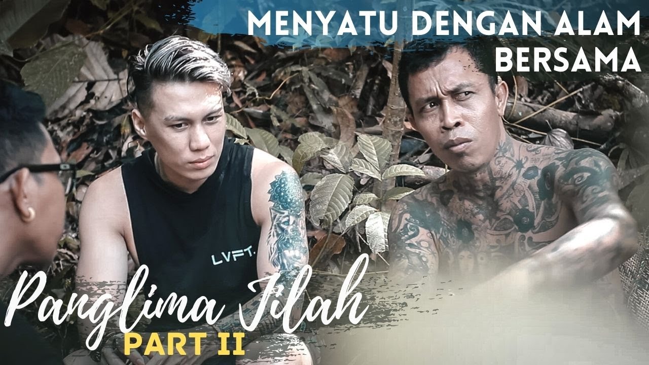 Part II (issue Transmigran yang masuk ke kalimantan & Sengketa Lahan Kinipan, Kalteng)