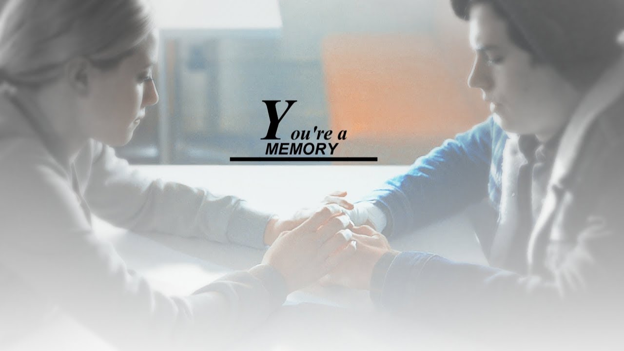 Betty & Jughead || You are a memory