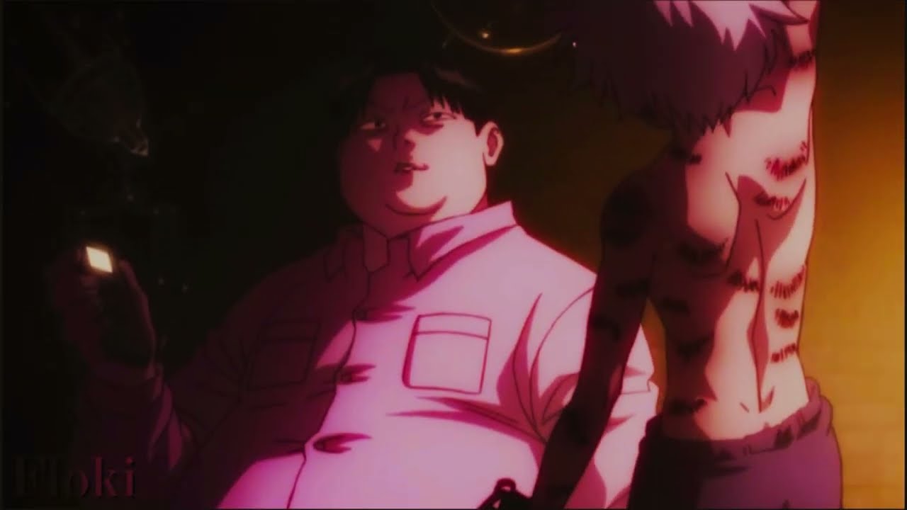 Killua and Gon edit #hxh #anime #killua #gon #gonfreecss