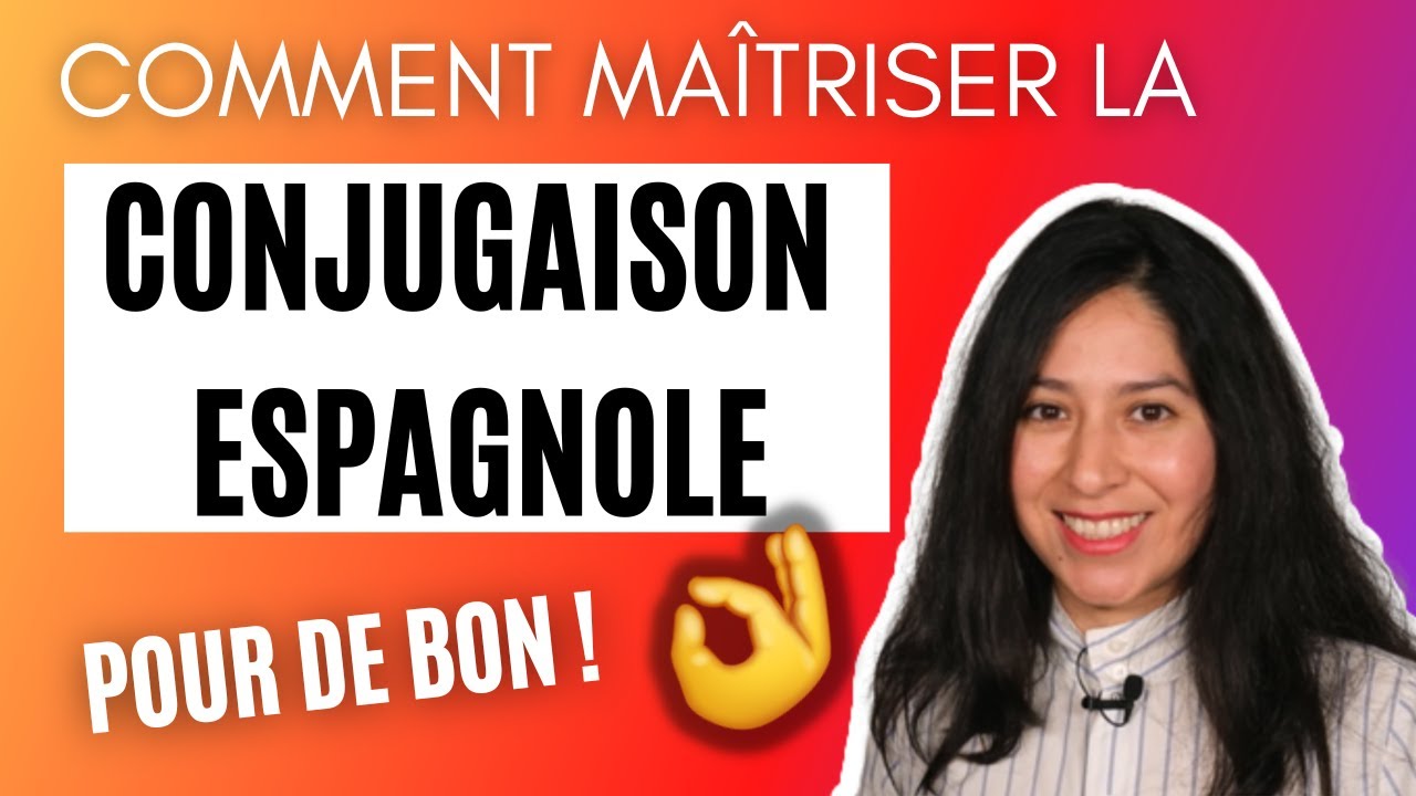 Comment apprendre LES TEMPS EN ESPAGNOL : ce que vous devez savoir pour réussir !