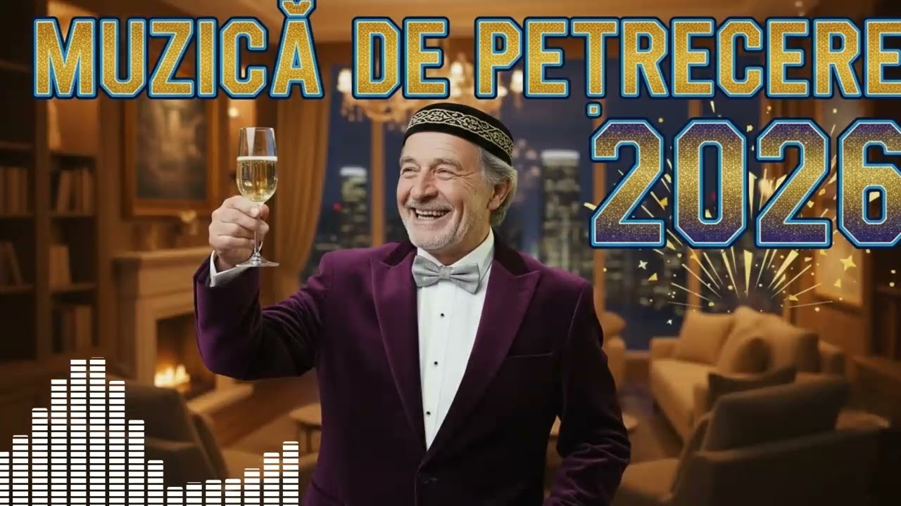 Melodii Balcanice Românești Non-Stop 🚗 Cele Mai Bune Nopți Albe 🌙 | Hituri HQ | Best of 2026 🌹