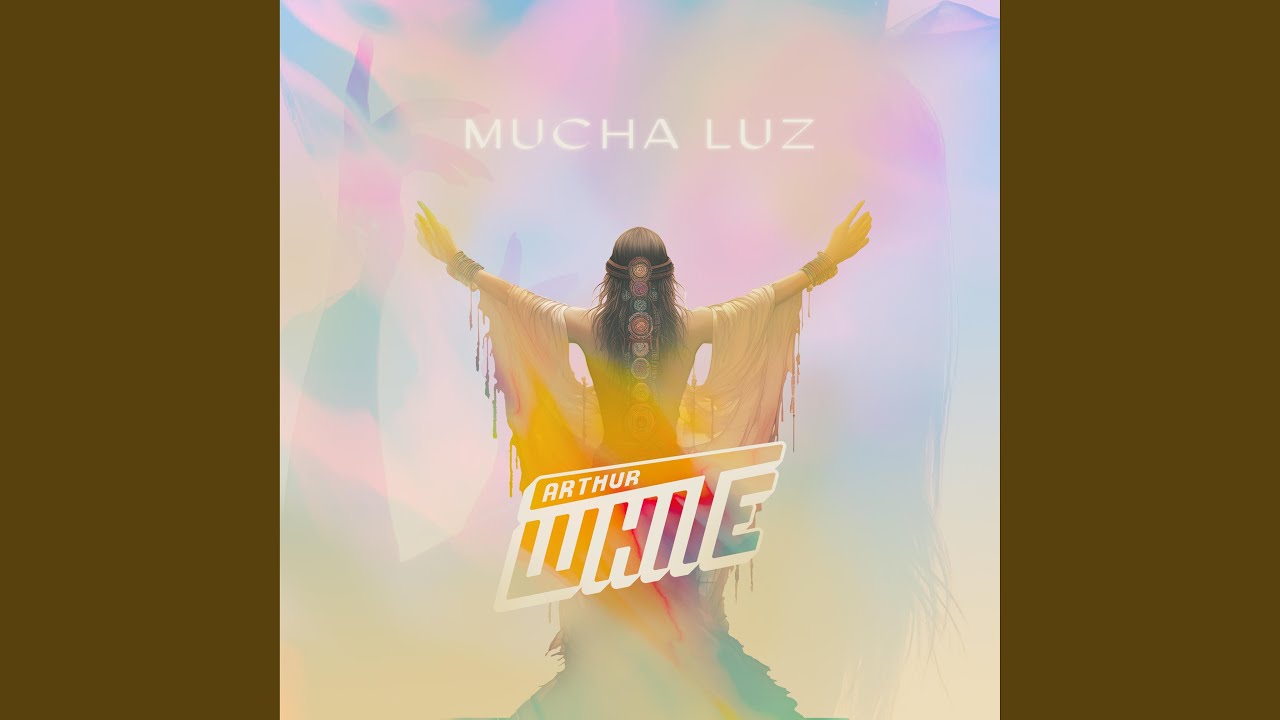 mucha luz