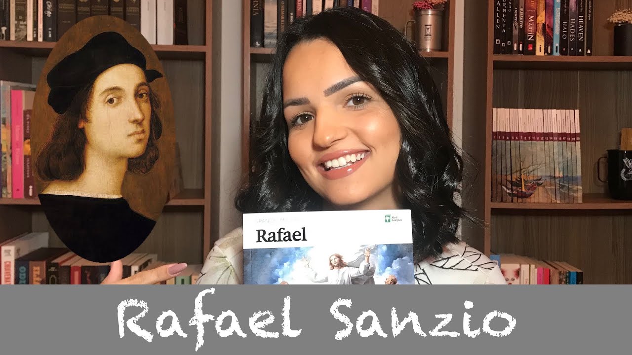 Rafael Sanzio: Vida e Obra  | Plein Air