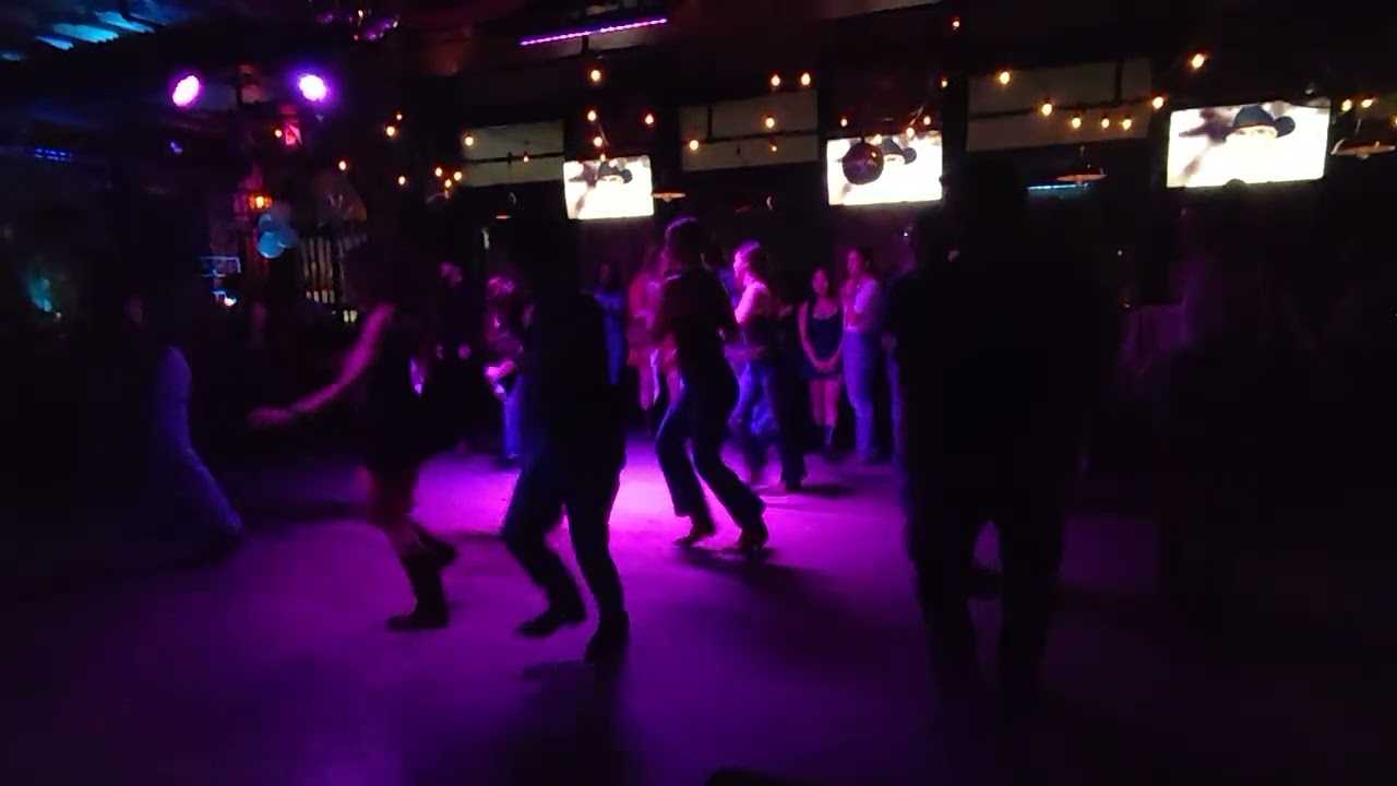 3 Tequila Floor (1/8/2026)