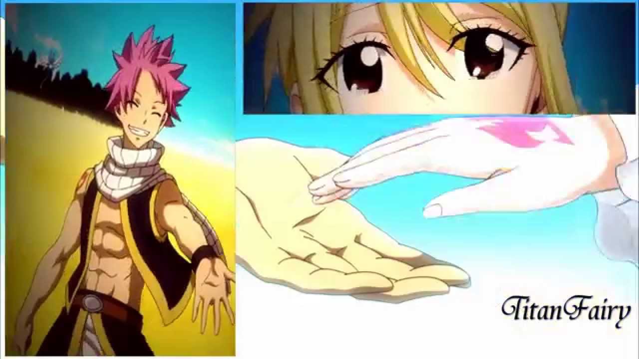 Fairy Tail Armor