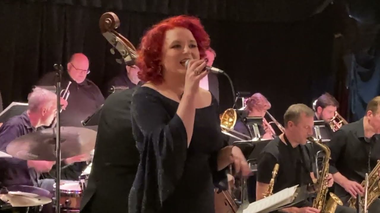 720 in the Books   Keri Chryst & the PKO   9nov2021