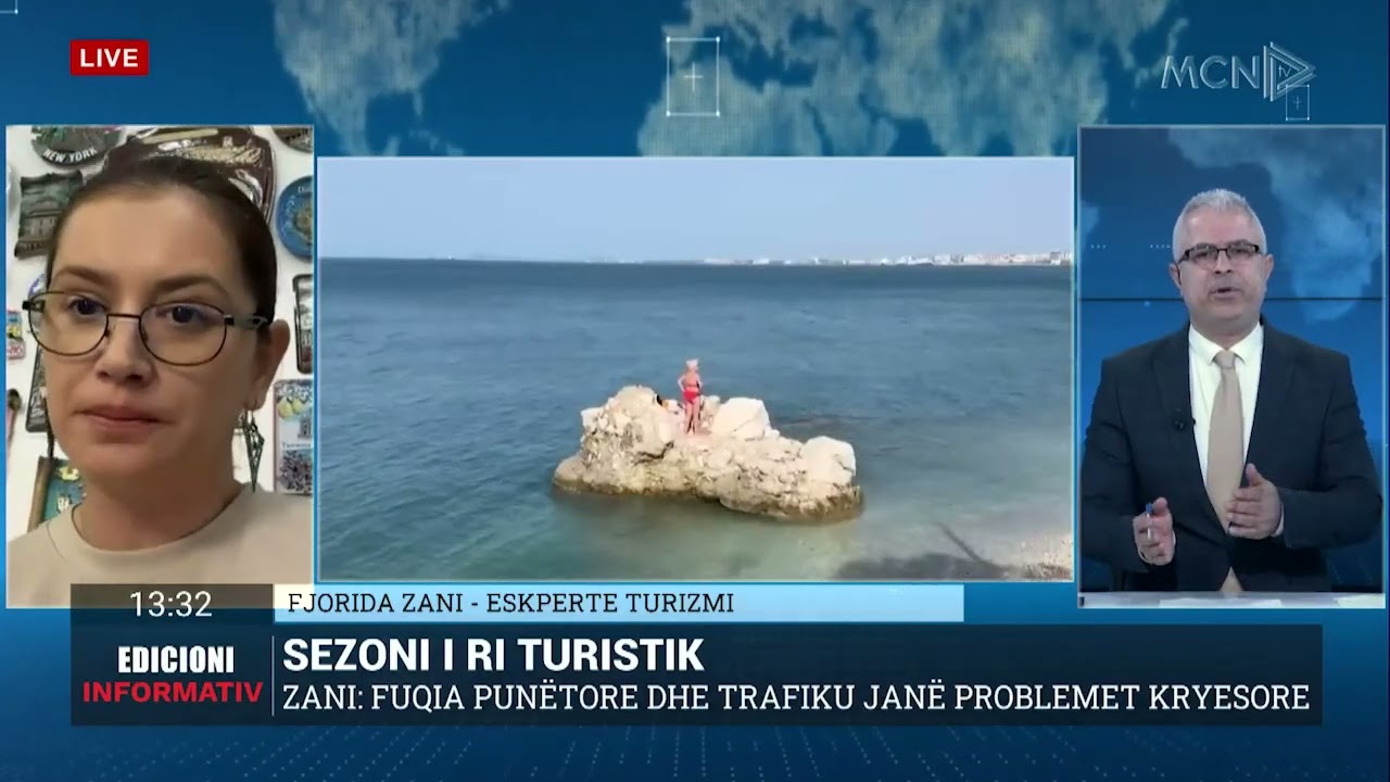 Zani: Agjencitë e huaja turistike e kërkojnë vetë Shqipërinë. Në rrezik ruajtja e autenticitetit