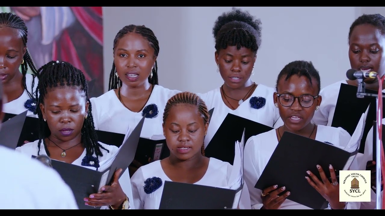 Eiguru Buzima | Seraphic Youth Chorale Lweza