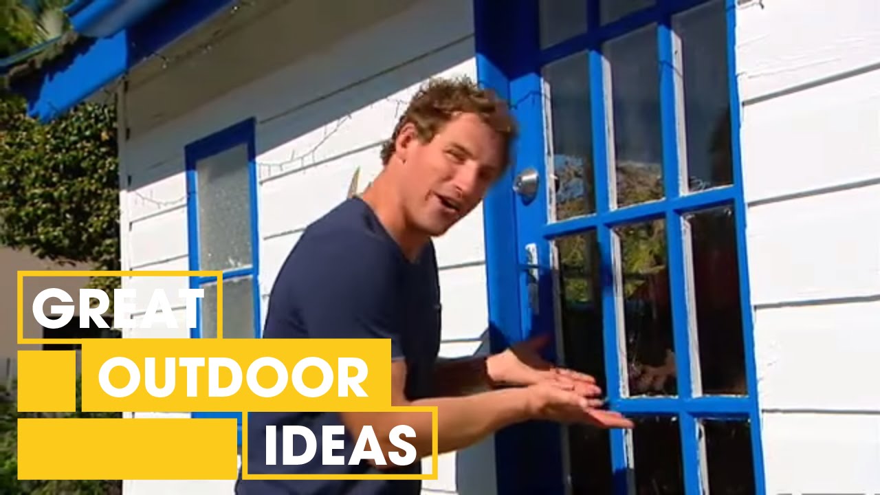 Common DIY Problems And Fixes | Outdoor | Great Home Ideas