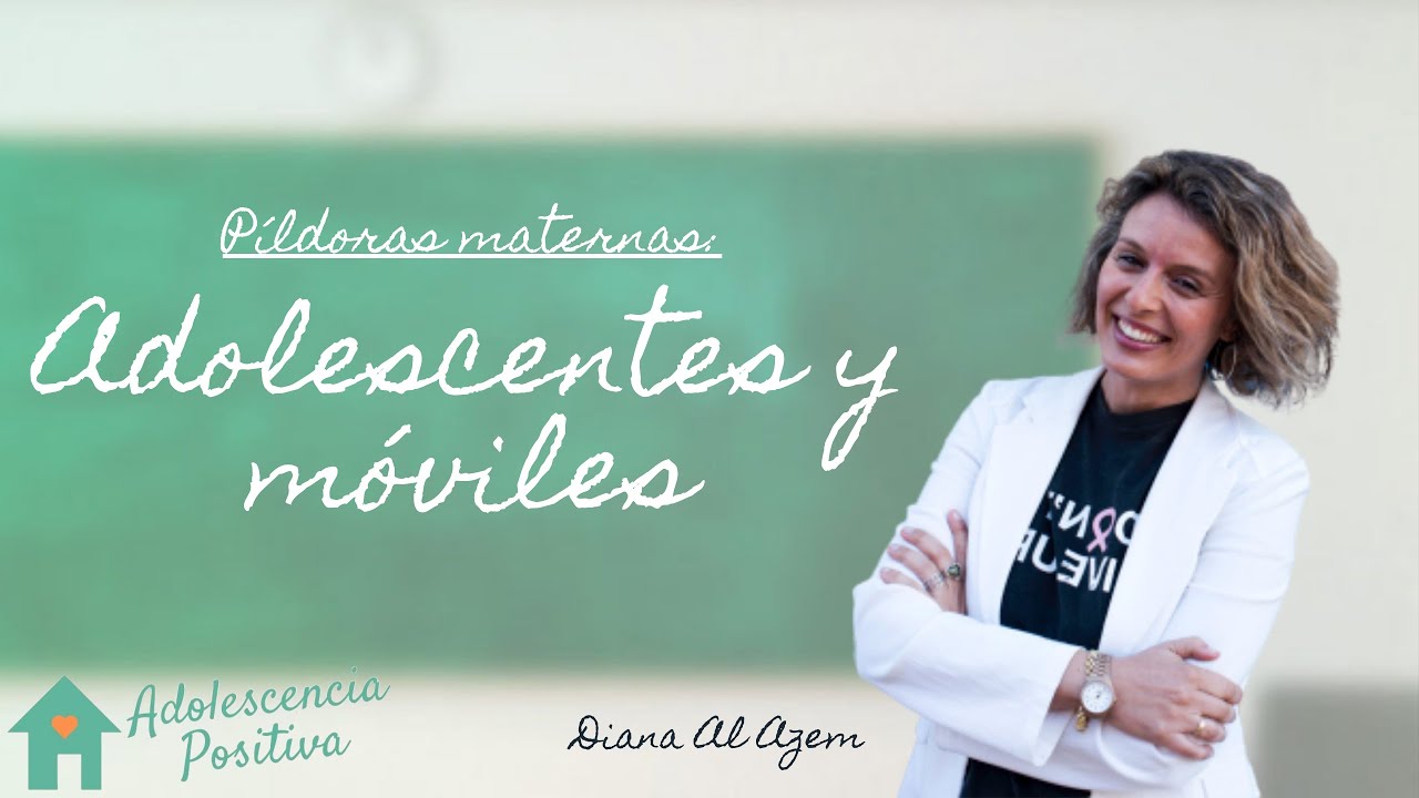 📱Adolescentes y móviles: esto es lo que piensan Bill Gates y Steve Jobs