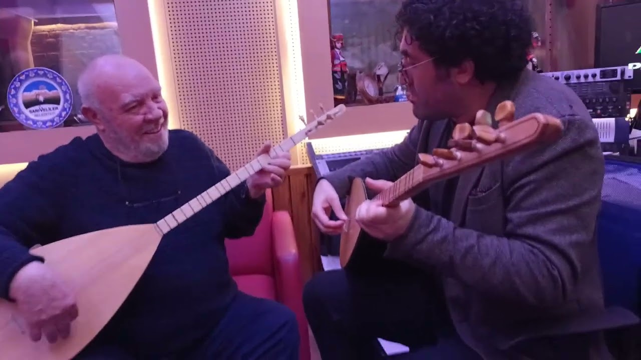 Musa Eroğlu&Erdem Şimşek - Arzu Kamber