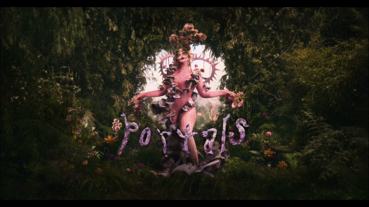 Melanie Martinez - EVIL (Acapella)