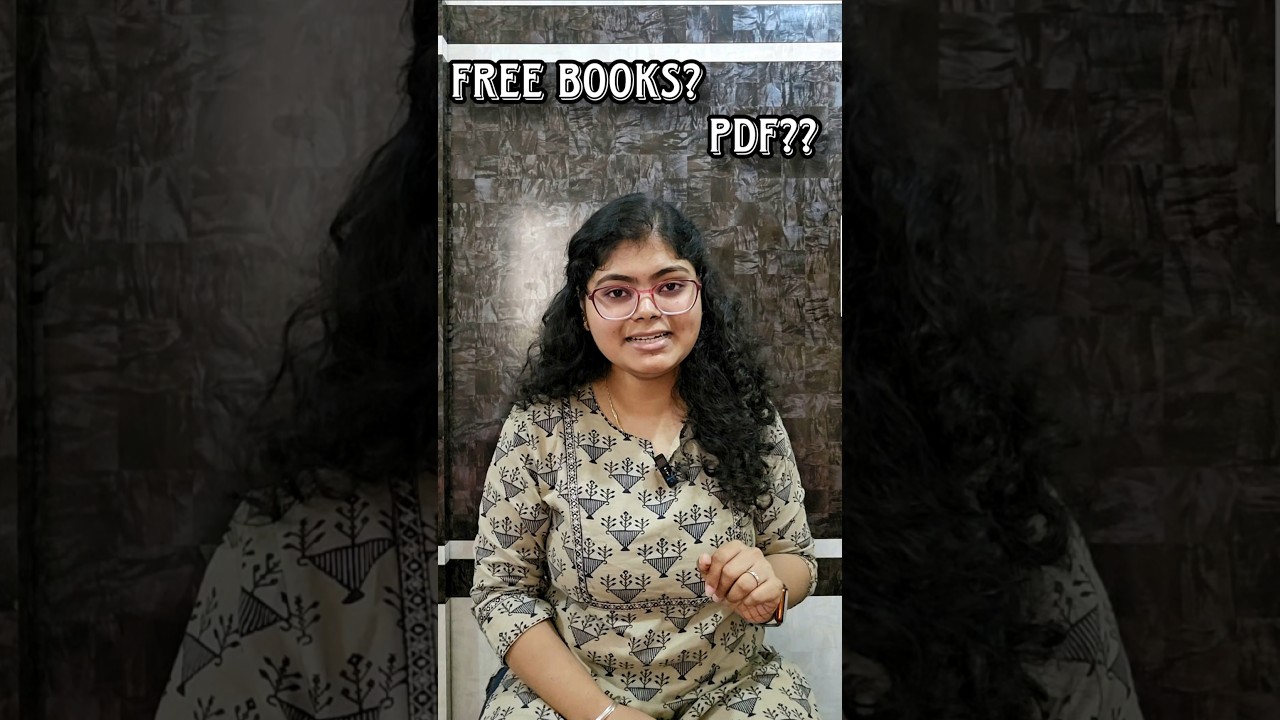 FREE Medical Book downloads for students! Website? Pdfs? #mbbs  #neet #booktube #medical #books