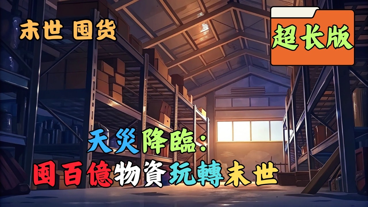 【天災+末世+重生+囤貨+寵物+靈泉空間+異能】秦暮雪遭人陷害慘死之後，重生歸來獲得靈泉空間，曾經陷害過她的人，她一個都不會放過。繼承遺產後，面對即將到來的天災末世，她賺夠錢開始囤貨模式，一萬斤肉！