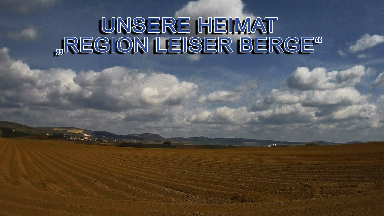 Das Weinviertel Region Leiser Berge