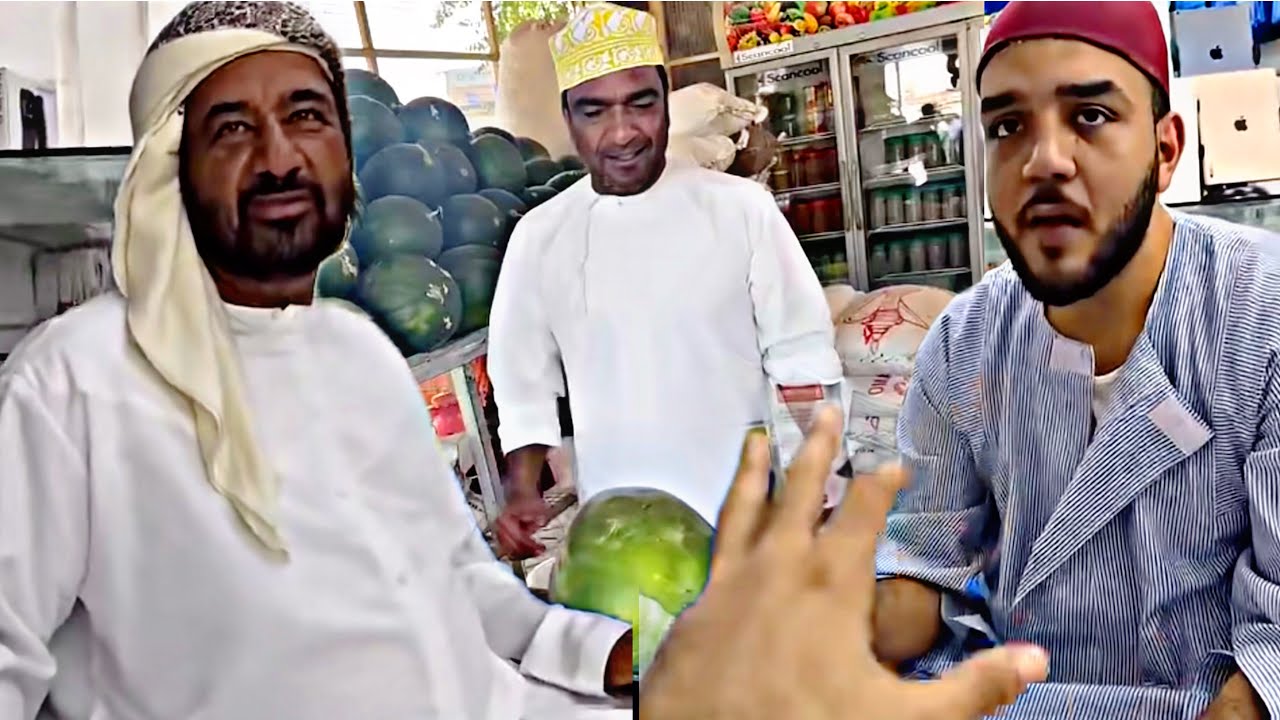 مقلب البطيخ ف محمود 🤣🤣🤣